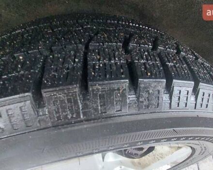 Черный Ситроен С4 Пикассо, объемом двигателя 1.56 л и пробегом 260 тыс. км за 3999 $, фото 47 на Automoto.ua