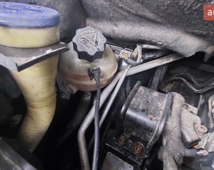 Черный Ситроен С4 Пикассо, объемом двигателя 1.56 л и пробегом 260 тыс. км за 3999 $, фото 56 на Automoto.ua