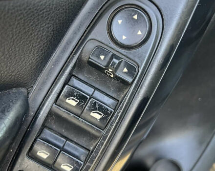 Черный Ситроен С4 Пикассо, объемом двигателя 1.6 л и пробегом 260 тыс. км за 4000 $, фото 13 на Automoto.ua