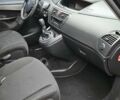 Черный Ситроен С4 Пикассо, объемом двигателя 1.75 л и пробегом 257 тыс. км за 5300 $, фото 7 на Automoto.ua