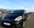 Чорний Сітроен С4 Пікассо, об'ємом двигуна 1.6 л та пробігом 250 тис. км за 6200 $, фото 1 на Automoto.ua