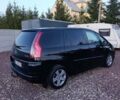 Ситроен С4 Пикассо 2007 в Бучаче на Automoto.ua Черный Ситроен С4 Пикассо, объемом двигателя 1.6 л и пробегом 246 тыс. км за 4150 $, фото 6 на Automoto.ua