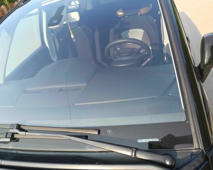 Черный Ситроен С4 Пикассо, объемом двигателя 1.7 л и пробегом 306 тыс. км за 5200 $, фото 9 на Automoto.ua