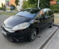 Черный Ситроен С4 Пикассо, объемом двигателя 1.56 л и пробегом 230 тыс. км за 3700 $, фото 1 на Automoto.ua