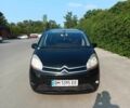 Черный Ситроен С4 Пикассо, объемом двигателя 1.7 л и пробегом 306 тыс. км за 5200 $, фото 2 на Automoto.ua