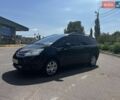 Черный Ситроен С4 Пикассо, объемом двигателя 2 л и пробегом 240 тыс. км за 6011 $, фото 1 на Automoto.ua