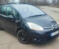Чорний Сітроен С4 Пікассо, об'ємом двигуна 2 л та пробігом 290 тис. км за 4800 $, фото 1 на Automoto.ua