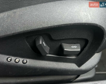 Черный Ситроен С4 Пикассо, объемом двигателя 2 л и пробегом 289 тыс. км за 5950 $, фото 25 на Automoto.ua