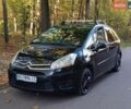 Чорний Сітроен С4 Пікассо, об'ємом двигуна 1.6 л та пробігом 273 тис. км за 3700 $, фото 1 на Automoto.ua
