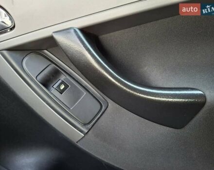 Черный Ситроен С4 Пикассо, объемом двигателя 1.56 л и пробегом 199 тыс. км за 6500 $, фото 13 на Automoto.ua