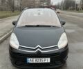 Черный Ситроен С4 Пикассо, объемом двигателя 1.6 л и пробегом 239 тыс. км за 5500 $, фото 1 на Automoto.ua