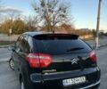 Сітроен С4 Пікассо 2008 у Макарове на Automoto.ua Чорний Сітроен С4 Пікассо, об'ємом двигуна 2 л та пробігом 250 тис. км за 6700 $, фото 5 на Automoto.ua
