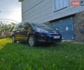 Черный Ситроен С4 Пикассо, объемом двигателя 2 л и пробегом 143 тыс. км за 6500 $, фото 1 на Automoto.ua