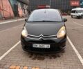 Чорний Сітроен С4 Пікассо, об'ємом двигуна 2 л та пробігом 232 тис. км за 5800 $, фото 1 на Automoto.ua