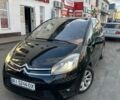 Сітроен С4 Пікассо 2008 у Макарове на Automoto.ua Чорний Сітроен С4 Пікассо, об'ємом двигуна 2 л та пробігом 250 тис. км за 6700 $, фото 13 на Automoto.ua