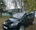 Сітроен С4 Пікассо 2008 у Макарове на Automoto.ua Чорний Сітроен С4 Пікассо, об'ємом двигуна 2 л та пробігом 250 тис. км за 6700 $, фото 2 на Automoto.ua