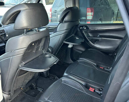 Ситроен С4 Пикассо 2008 в Макарове на Automoto.ua Черный Ситроен С4 Пикассо, объемом двигателя 2 л и пробегом 250 тыс. км за 6700 $, фото 22 на Automoto.ua