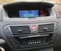 Черный Ситроен С4 Пикассо, объемом двигателя 1.6 л и пробегом 199 тыс. км за 6500 $, фото 3 на Automoto.ua