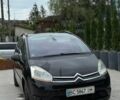 Чорний Сітроен С4 Пікассо, об'ємом двигуна 1.6 л та пробігом 534 тис. км за 5300 $, фото 1 на Automoto.ua