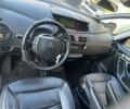 Сітроен С4 Пікассо 2008 у Макарове на Automoto.ua Чорний Сітроен С4 Пікассо, об'ємом двигуна 2 л та пробігом 250 тис. км за 6700 $, фото 15 на Automoto.ua
