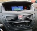 Черный Ситроен С4 Пикассо, объемом двигателя 1.56 л и пробегом 199 тыс. км за 6500 $, фото 9 на Automoto.ua