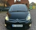 Сітроен С4 Пікассо 2008 у Макарове на Automoto.ua Чорний Сітроен С4 Пікассо, об'ємом двигуна 2 л та пробігом 250 тис. км за 6700 $, фото 10 на Automoto.ua