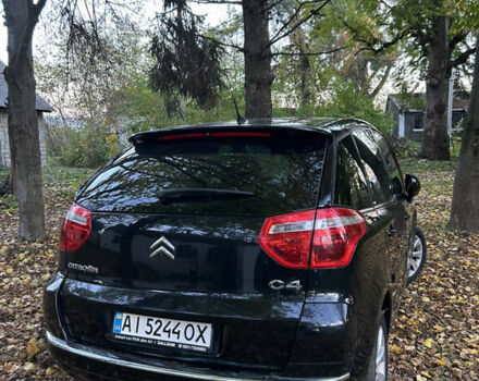 Ситроен С4 Пикассо 2008 в Макарове на Automoto.ua Черный Ситроен С4 Пикассо, объемом двигателя 2 л и пробегом 250 тыс. км за 6700 $, фото 21 на Automoto.ua