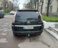 Черный Ситроен С4 Пикассо, объемом двигателя 2 л и пробегом 240 тыс. км за 5500 $, фото 3 на Automoto.ua