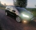 Чорний Сітроен С4 Пікассо, об'ємом двигуна 2 л та пробігом 350 тис. км за 2502 $, фото 1 на Automoto.ua
