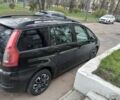 Черный Ситроен С4 Пикассо, объемом двигателя 2 л и пробегом 240 тыс. км за 5500 $, фото 2 на Automoto.ua