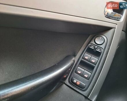 Черный Ситроен С4 Пикассо, объемом двигателя 1.56 л и пробегом 199 тыс. км за 6500 $, фото 14 на Automoto.ua