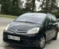Черный Ситроен С4 Пикассо, объемом двигателя 1.6 л и пробегом 534 тыс. км за 5300 $, фото 1 на Automoto.ua