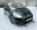 Чорний Сітроен С4 Пікассо, об'ємом двигуна 2 л та пробігом 300 тис. км за 1999 $, фото 1 на Automoto.ua
