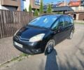 Чорний Сітроен С4 Пікассо, об'ємом двигуна 2 л та пробігом 375 тис. км за 5000 $, фото 1 на Automoto.ua