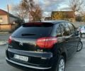 Сітроен С4 Пікассо 2008 у Макарове на Automoto.ua Чорний Сітроен С4 Пікассо, об'ємом двигуна 2 л та пробігом 250 тис. км за 6700 $, фото 4 на Automoto.ua