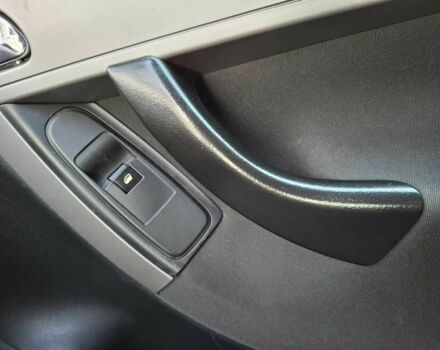 Черный Ситроен С4 Пикассо, объемом двигателя 1.6 л и пробегом 199 тыс. км за 6500 $, фото 6 на Automoto.ua