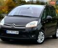 Черный Ситроен С4 Пикассо, объемом двигателя 1.75 л и пробегом 210 тыс. км за 6500 $, фото 1 на Automoto.ua