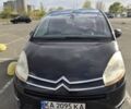 Чорний Сітроен С4 Пікассо, об'ємом двигуна 2 л та пробігом 165 тис. км за 6200 $, фото 1 на Automoto.ua