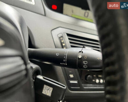 Черный Ситроен С4 Пикассо, объемом двигателя 1.6 л и пробегом 307 тыс. км за 5900 $, фото 23 на Automoto.ua