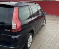 Черный Ситроен С4 Пикассо, объемом двигателя 1.6 л и пробегом 252 тыс. км за 3000 $, фото 5 на Automoto.ua