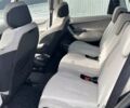 Черный Ситроен С4 Пикассо, объемом двигателя 2 л и пробегом 220 тыс. км за 5000 $, фото 10 на Automoto.ua