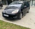 Черный Ситроен С4 Пикассо, объемом двигателя 1.6 л и пробегом 283 тыс. км за 4700 $, фото 1 на Automoto.ua