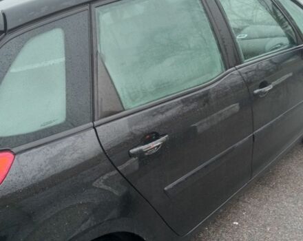 Черный Ситроен С4 Пикассо, объемом двигателя 1.6 л и пробегом 222 тыс. км за 5700 $, фото 2 на Automoto.ua