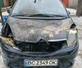 Чорний Сітроен С4 Пікассо, об'ємом двигуна 1.56 л та пробігом 270 тис. км за 1500 $, фото 1 на Automoto.ua
