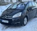 Черный Ситроен С4 Пикассо, объемом двигателя 1.6 л и пробегом 250 тыс. км за 5650 $, фото 1 на Automoto.ua