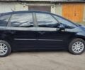 Черный Ситроен С4 Пикассо, объемом двигателя 1.6 л и пробегом 250 тыс. км за 4999 $, фото 2 на Automoto.ua