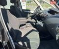 Черный Ситроен С4 Пикассо, объемом двигателя 1.6 л и пробегом 178 тыс. км за 4699 $, фото 16 на Automoto.ua