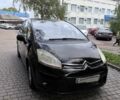 Чорний Сітроен С4 Пікассо, об'ємом двигуна 1.6 л та пробігом 334 тис. км за 5200 $, фото 1 на Automoto.ua