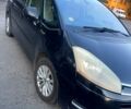 Черный Ситроен С4 Пикассо, объемом двигателя 1.6 л и пробегом 0 тыс. км за 5600 $, фото 4 на Automoto.ua