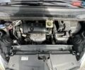 Черный Ситроен С4 Пикассо, объемом двигателя 2 л и пробегом 220 тыс. км за 5000 $, фото 25 на Automoto.ua